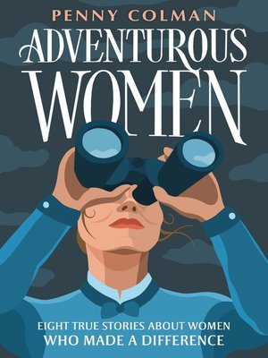 cover image of Adventurous Women